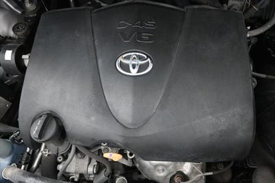 2019 Toyota Sienna LE 8 Passenger