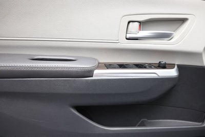 2023 Toyota Sienna XLE 8 Passenger