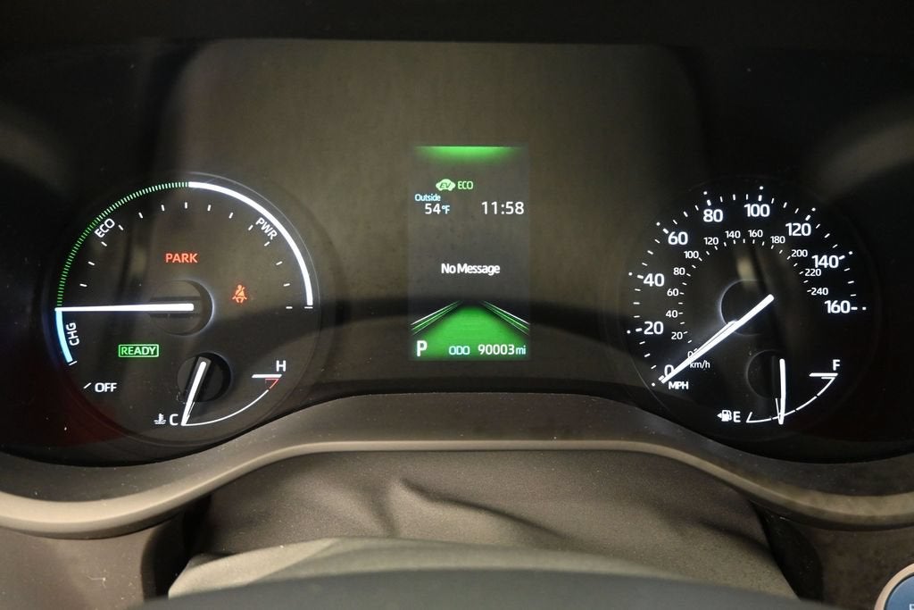 2023 Toyota Sienna XLE 8 Passenger