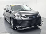 2023 Toyota Sienna XLE 8 Passenger