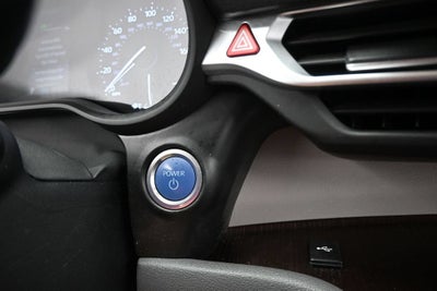 2023 Toyota Sienna XLE 8 Passenger