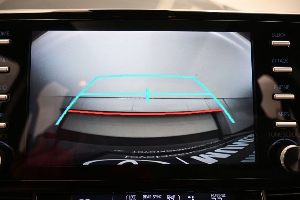 2023 Toyota Sienna XLE 8 Passenger