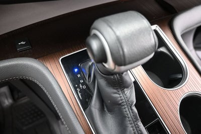2023 Toyota Sienna XLE 8 Passenger
