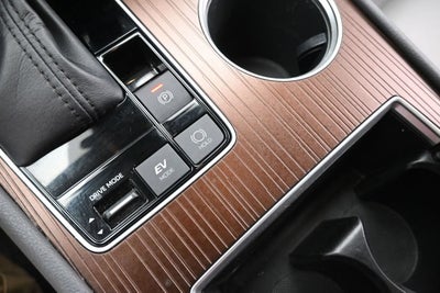 2023 Toyota Sienna XLE 8 Passenger