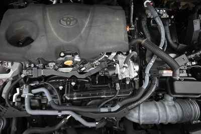 2023 Toyota Sienna XLE 8 Passenger