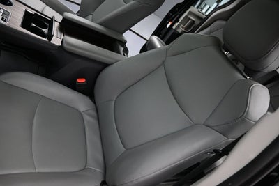 2023 Toyota Sienna XLE 8 Passenger