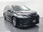 2026 Toyota Sienna XLE 8 Passenger