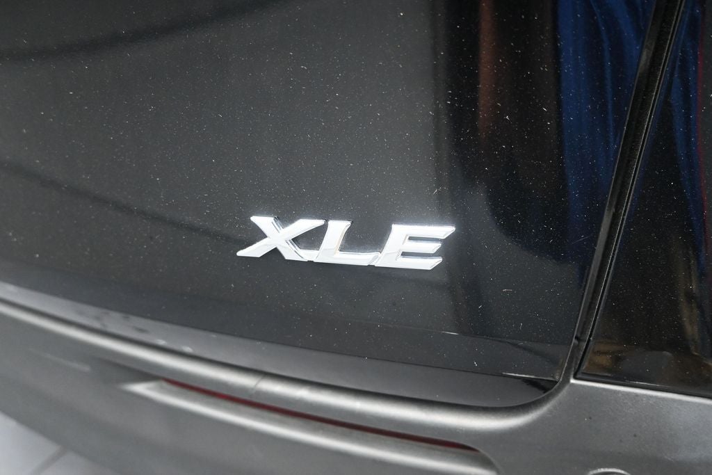 2026 Toyota Sienna XLE 8 Passenger