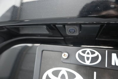 2026 Toyota Sienna XLE 8 Passenger