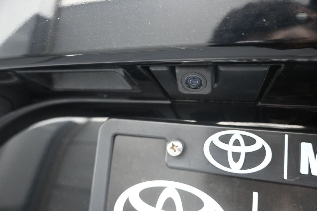 2026 Toyota Sienna XLE 8 Passenger
