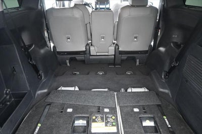 2026 Toyota Sienna XLE 8 Passenger