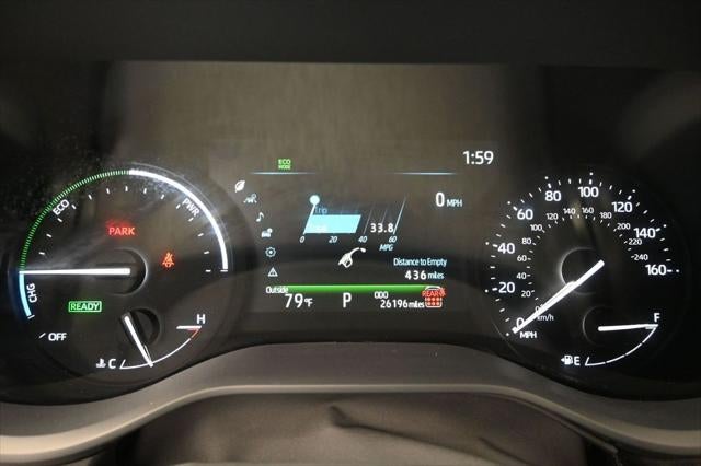2026 Toyota Sienna XLE 8 Passenger