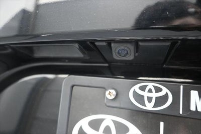 2026 Toyota Sienna XLE 8 Passenger