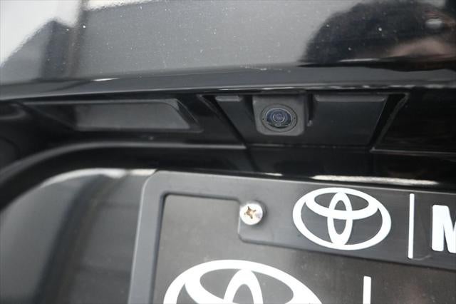 2026 Toyota Sienna XLE 8 Passenger