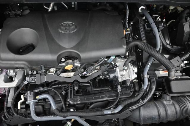 2026 Toyota Sienna XLE 8 Passenger