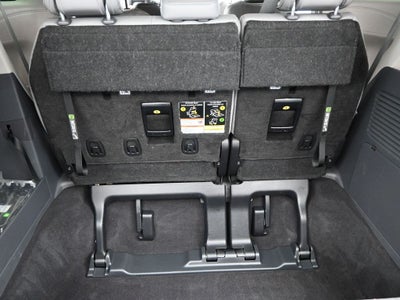 2024 Toyota Sienna XLE 8 Passenger