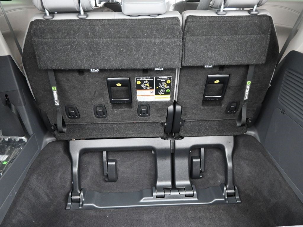 2024 Toyota Sienna XLE 8 Passenger