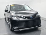 2024 Toyota Sienna XLE 8 Passenger