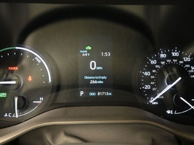 2024 Toyota Sienna XLE 8 Passenger