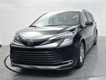 2024 Toyota Sienna XLE 8 Passenger