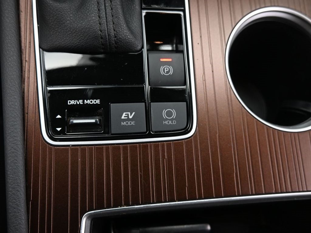 2024 Toyota Sienna XLE 8 Passenger