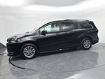 2024 Toyota Sienna XLE 8 Passenger