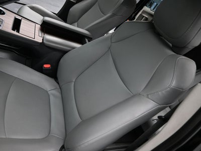 2024 Toyota Sienna XLE 8 Passenger