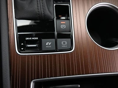 2024 Toyota Sienna XLE 8 Passenger