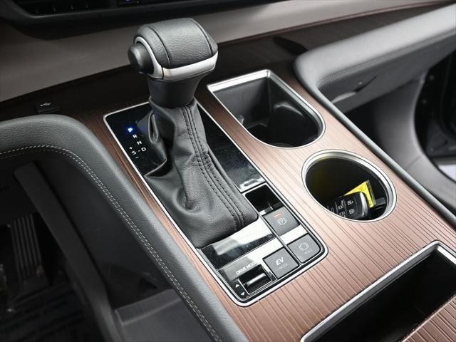 2024 Toyota Sienna XLE 8 Passenger