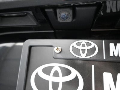 2024 Toyota Sienna XLE 8 Passenger