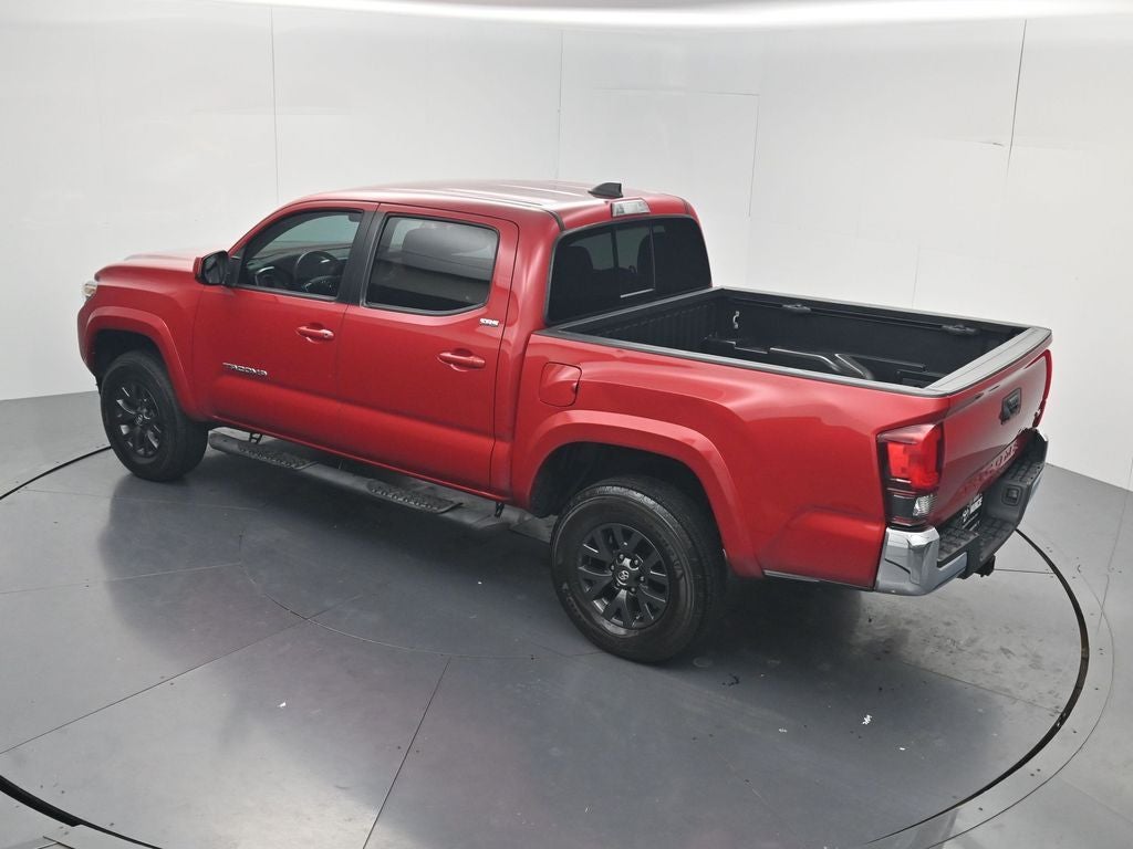 2021 Toyota Tacoma SR5 V6