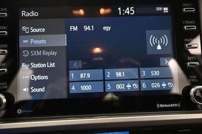 2021 Toyota Tacoma SR5 V6