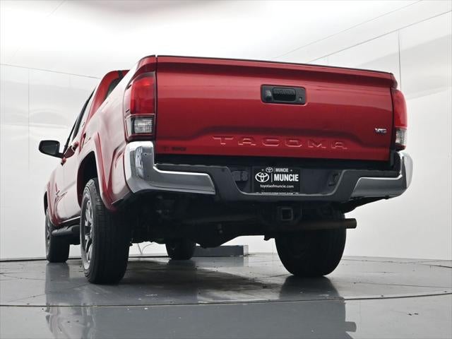 2021 Toyota Tacoma SR5 V6