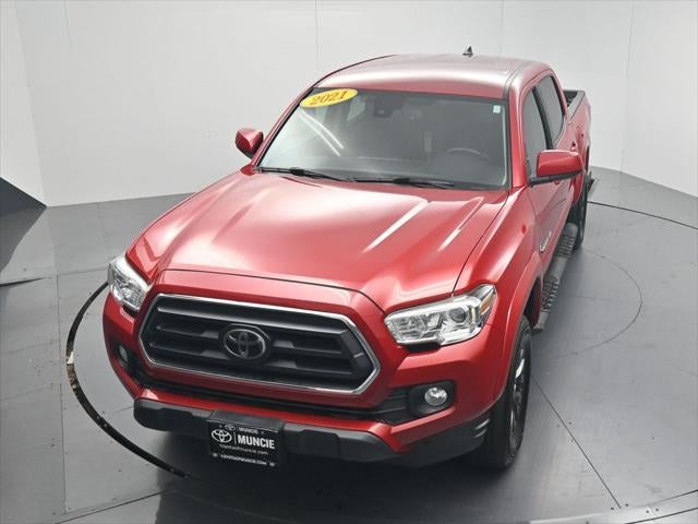 2021 Toyota Tacoma SR5 V6
