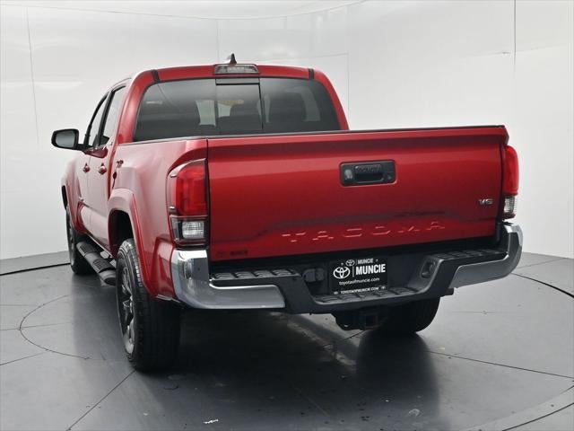 2021 Toyota Tacoma SR5 V6