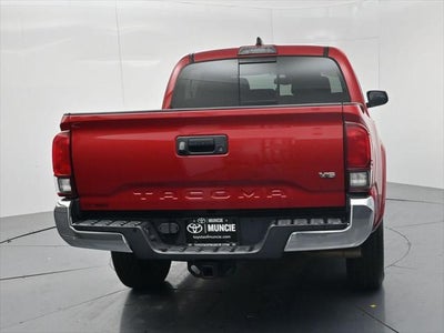 2021 Toyota Tacoma SR5 V6