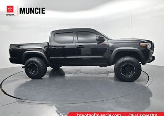 2019 Toyota Tacoma TRD Pro V6