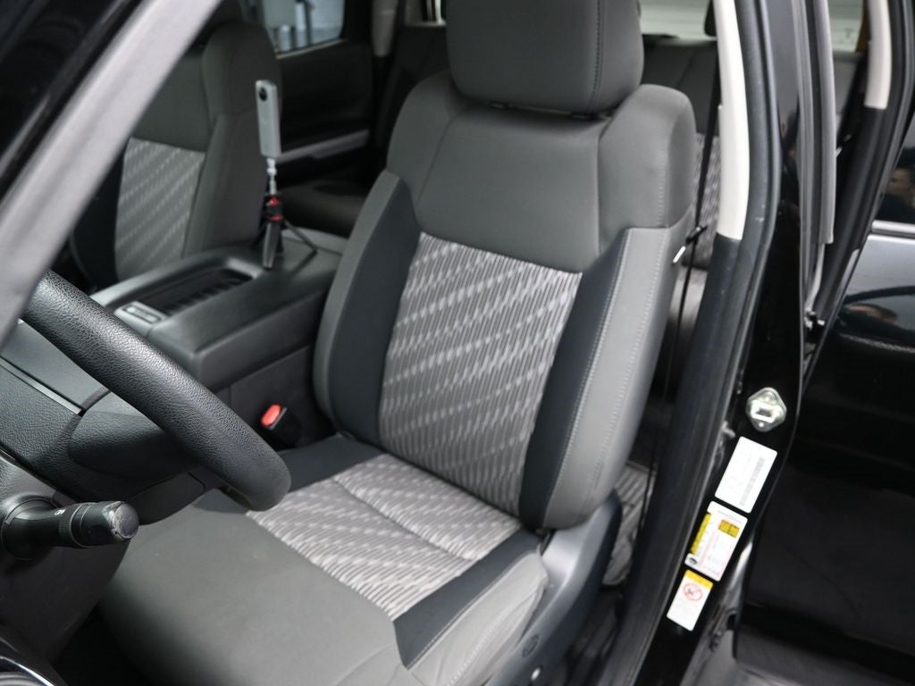 2018 Toyota Tundra SR5 CrewMax