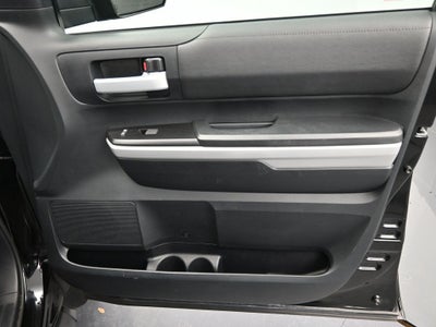 2018 Toyota Tundra SR5 CrewMax