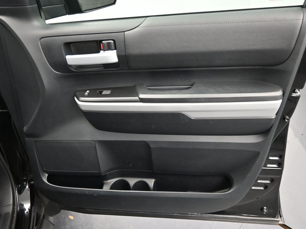 2018 Toyota Tundra SR5 CrewMax