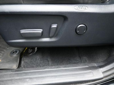 2018 Toyota Tundra SR5 CrewMax