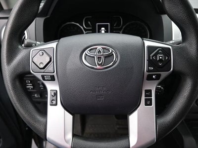 2018 Toyota Tundra SR5 CrewMax