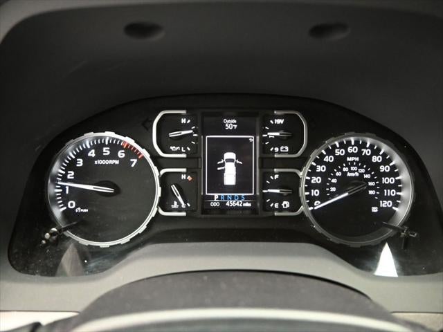 2018 Toyota Tundra SR5 CrewMax