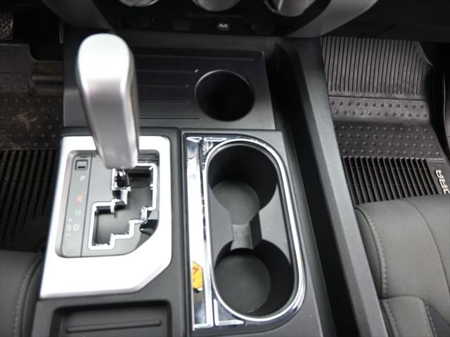 2018 Toyota Tundra SR5 CrewMax