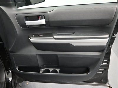 2018 Toyota Tundra SR5 CrewMax