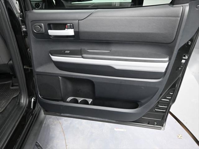 2018 Toyota Tundra SR5 CrewMax