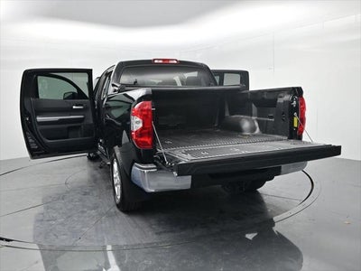 2018 Toyota Tundra SR5 CrewMax