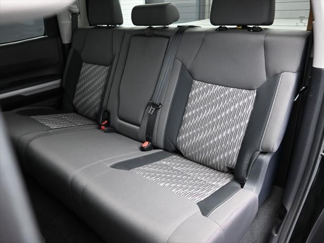 2018 Toyota Tundra SR5 CrewMax