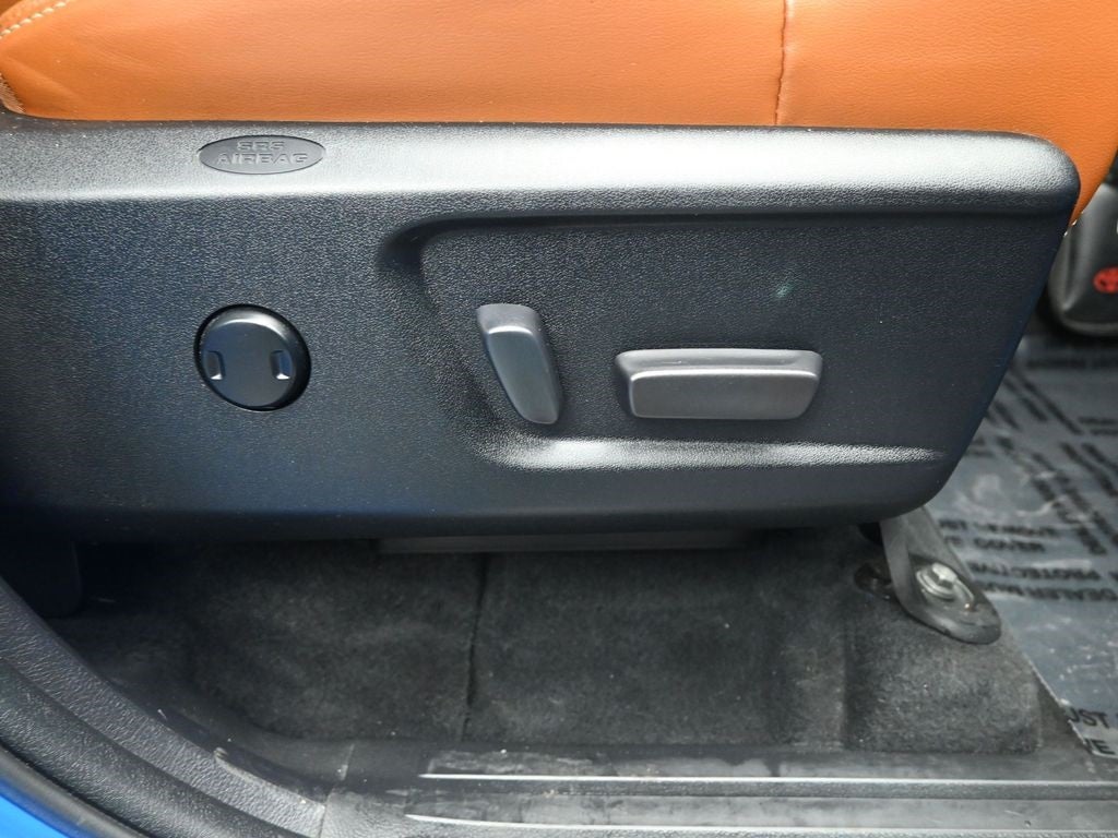 2021 Toyota Tundra 1794