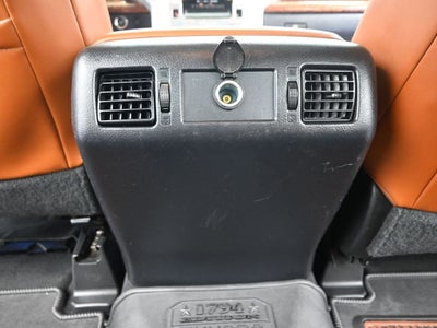 2021 Toyota Tundra 1794